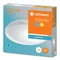 Lámpara de techo REDONDA IP44 325 24W 830 IP44