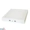 Lámpara de techo TALAR SLS 24W 4000K 2150LM IP20 Cuadrada Blanca