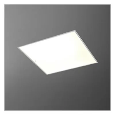 Lámpara empotrable Skylight, blanco mate
