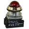 Lámpara estroboscópica PROMET NEF30 24V-230V roja