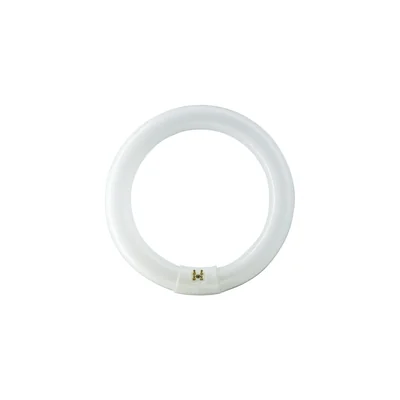 Lámpara fluorescente circular 32W G10q 2375lm NW