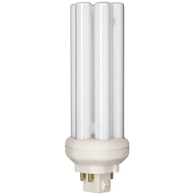 Lámpara fluorescente compacta 32W 4000K 2350lm 4P