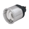 Lámpara fluorescente compacta integrada 11W GU10 230V 220lm WW
