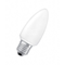 Lámpara fluorescente compacta integrada 7W E27 230V 300lm WW