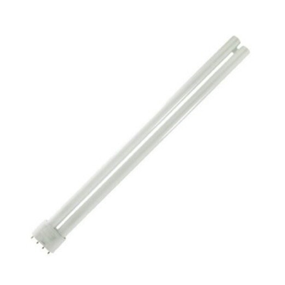 Lámpara fluorescente compacta no integrada OXY L 36W 2G11 WW 4p