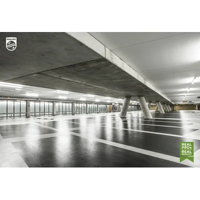 Lámpara fluorescente LED G13 15,5W 4000K 1600lm CorePro LEDtube