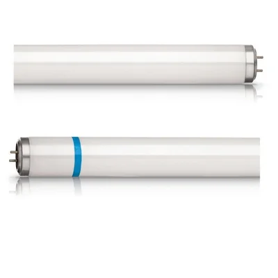 Lámpara fluorescente lineal no integrada 58W G13 5220lm CW