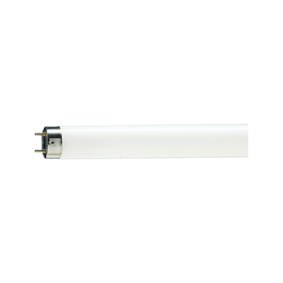 Lámpara fluorescente no integrada 30W G13 230V 1300lm WW
