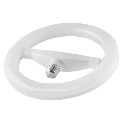 Lámpara LED CIRCOLUX FR 100 no regulable 17W 827 E27
