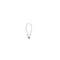 Lámpara LED de filamento HQL VALUE 3600LM 24W 827 E27