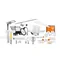 Lámpara LED de filamento HQL VALUE 6000LM 38W 840 E40