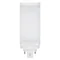 Lámpara LED DULUX LED T/E18 HF V 7W 830 GX24Q-2 LEDV LEDVANCE