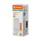 Lámpara LED DULUX LED T/E18 HF V 7W 840 GX24Q-2 LEDV LEDVANCE