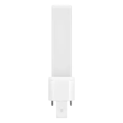 Lámpara LED DULUX S7 EM V 3,5 W 840 G23 LEDV LEDVANCE