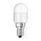 Lámpara LED ESPECIAL T26 20 2.3W/865 230V FR E14