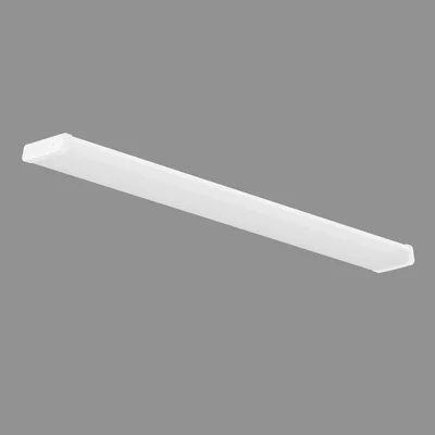 Lámpara LED Latte 1555 IP40 39W 5620lm 840 OPAL Blanco STD
