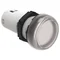 Lámpara LED monobloque LPMLE7, blanca, 120 V CA