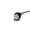 Lámpara LED, pantalla 20mm, 12-24V, blanca