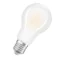Lámpara LED PERFORMANCE CLASS CLASSIC A, cristal esmerilado, 150 W, no regulable, 17 W/840 W, E27, LEDVANCE