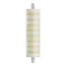 Lámpara LED PERFORMANCE CLASS SPECIAL LINE 118 CL 125 no regulable 15W/827 R7S LEDVANCE
