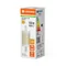 Lámpara LED PERFORMANCE CLASS SPECIAL LINE 78 CL 100 DIM 12W/827 R7S LEDVANCE