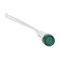 Lámpara LED SM1X17400G, verde, 230-400 VCA
