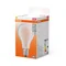 Lámpara LED STAR CLASSIC A 24W 840 Esmerilada E27