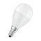 Lámpara LED VALUE CLASSIC P 60 de 6,5 W/4000 K con casquillo E14