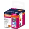 Lámpara LED VALUE no regulable PAR16 50 60° 4,5 W 840 230 V GU10