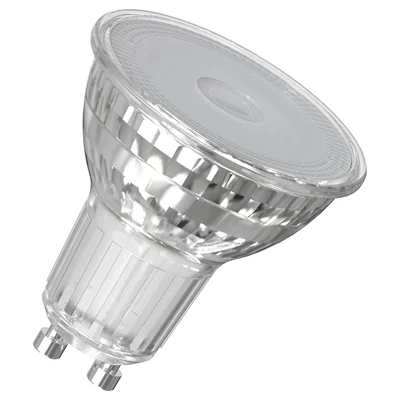 Lámpara LED VALUE no regulable PAR16 80 120° 6,9 W 865 GU10