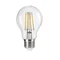 Lámpara LED XLED A60 de 4,5 W-WW