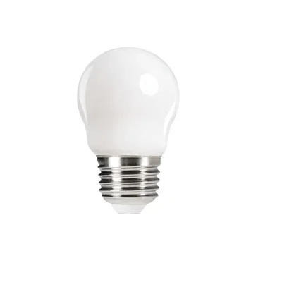 Lámpara LED XLED G45E27 de 4,5 W-NW-M