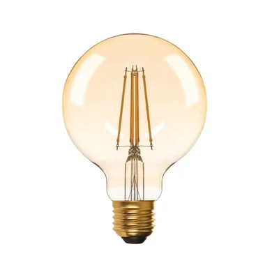 Lámpara LED XLED G95 7W-WW