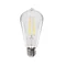 Lámpara LED XLED ST64C 7W-NW
