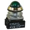 Lámpara PROMET NEF30Le/D230V verde