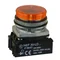 Lámpara PROMET NEF30Lp/24V amarilla