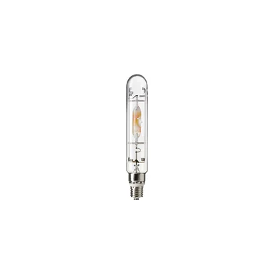 Lampe à décharge aux halogénures métalliques 1000W, 85000lm, E40