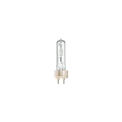 Lampe à décharge aux halogénures métalliques 35W, 6600lm, G12