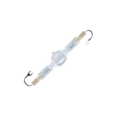 Lampe à décharge HQI TS 1000/NDL/S cordon 1000 W