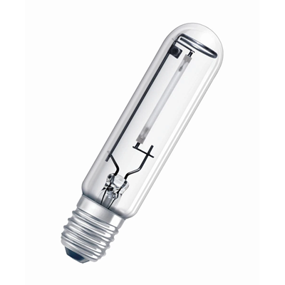 Lampe à décharge NAV-T 70 SUPER 4Y 70W 93lm 2000K WW
