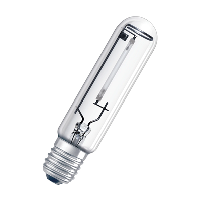 Lampe à décharge NAV-T 70 SUPER 4Y 70W 93lm 2000K WW