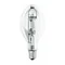Lampe à décharge transparente HQI E 400W