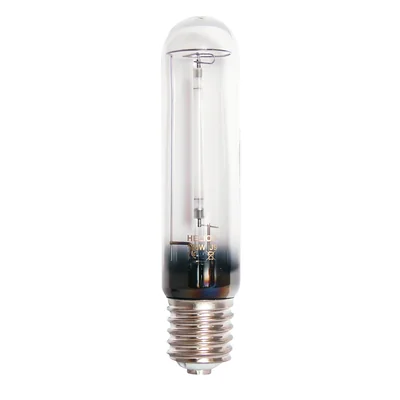 Lampe à sodium haute pression aux paramètres améliorés. WLS City 250 W 230 V E40 T46 33 000 h
