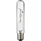 Lampe aux halogénures métalliques 150 W E40 230 V 4200 K transparente CDM-TT