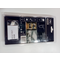 Lampe d'armoire USB Lisa avec capteur noir