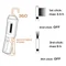 Lampe d'atelier à piles 300 lm COB 2 en 1 + 3 piles AA