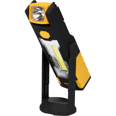 Lampe d'atelier LED COB 3W 220LM