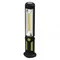 Lampe d'atelier LED COB 5 W, 500 lm, batterie rechargeable 2000 mAh