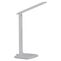 Lampe de bureau blanche Caupo