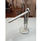 Lampe de bureau Crane blanc